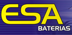ESA Baterias